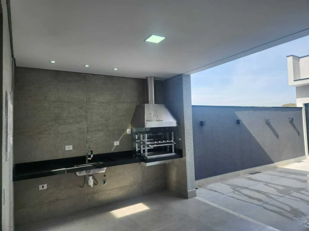 Casa de Condomínio, 3 quartos - Foto 6