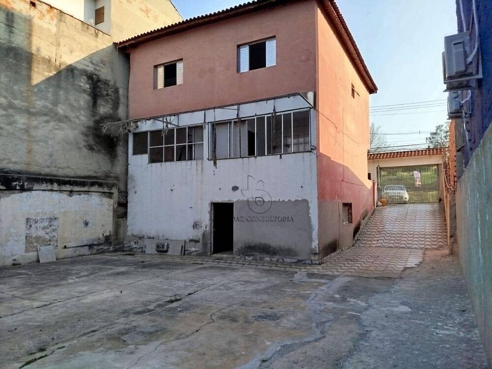 Sobrado para alugar com 3 quartos, 238m² - Foto 15
