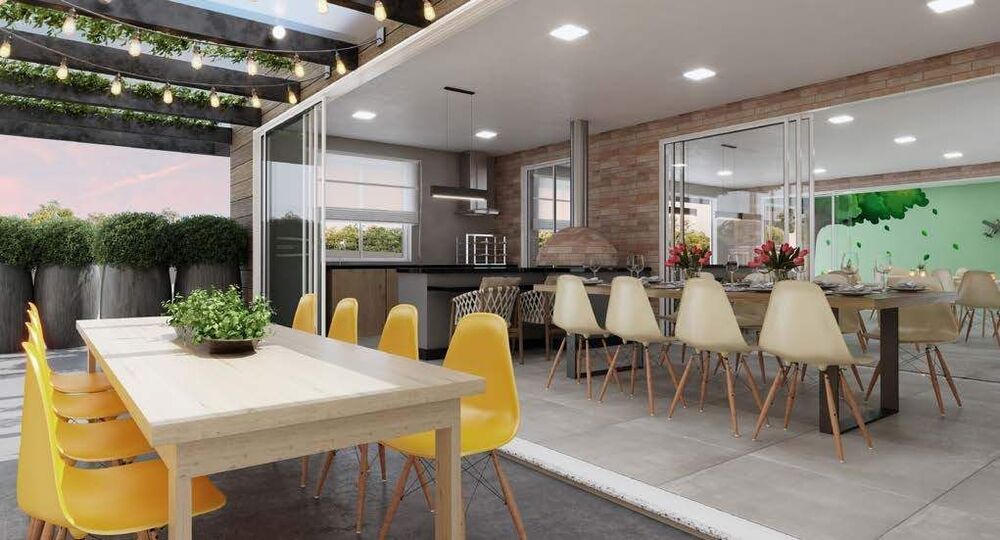 Apartamento, 2 quartos, 87 m² - Foto 7