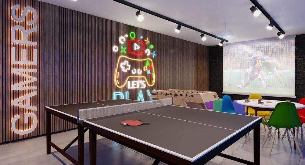 Apartamento, 2 quartos, 87 m² - Foto 9