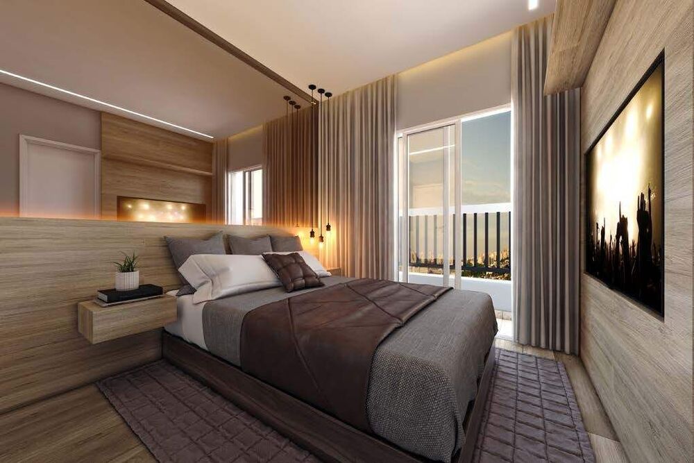 Apartamento, 2 quartos, 87 m² - Foto 4