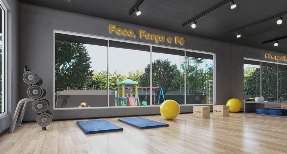 Apartamento, 2 quartos, 87 m² - Foto 5