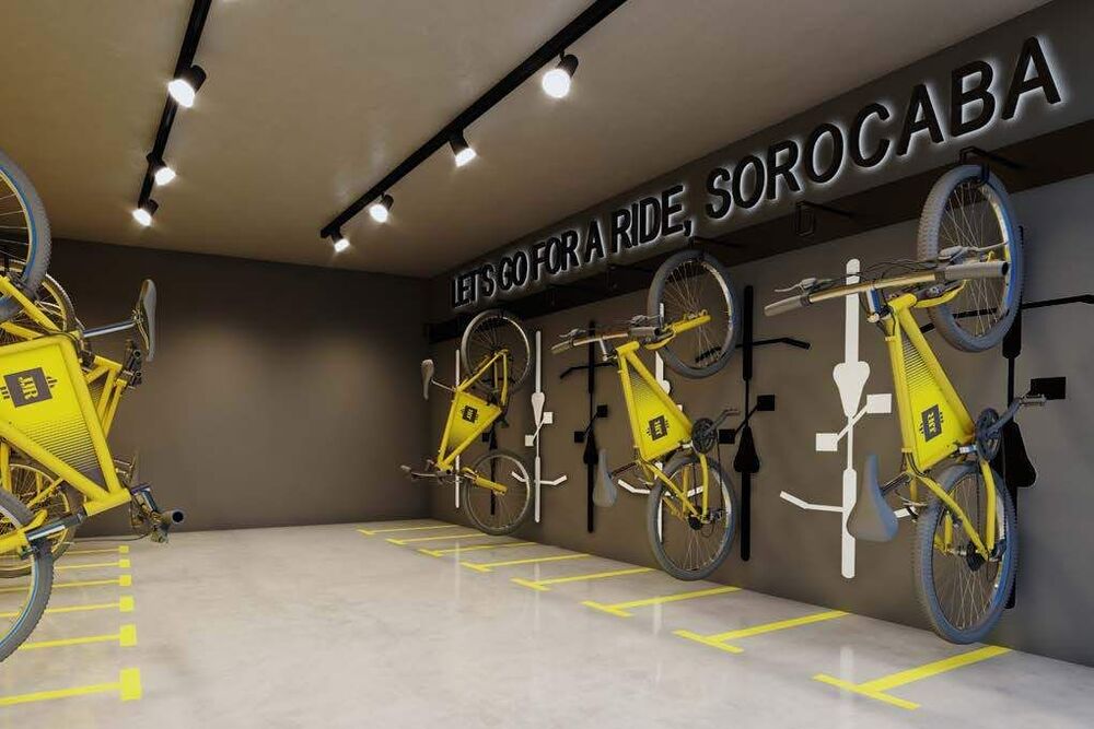 Apartamento, 2 quartos, 87 m² - Foto 10