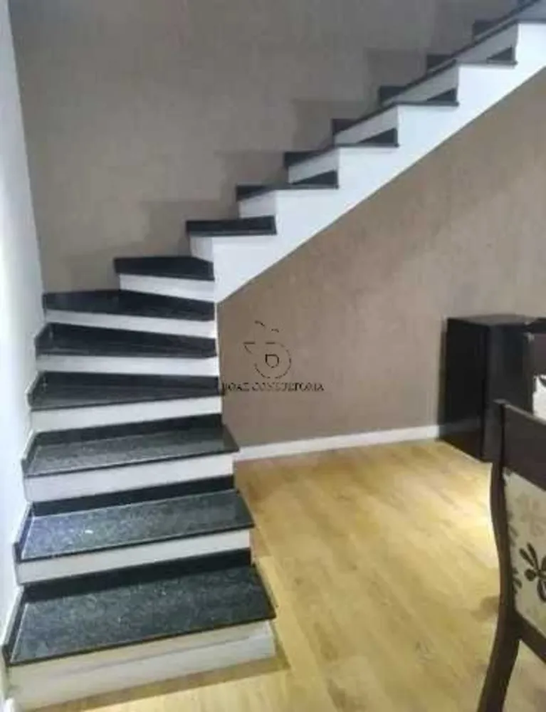 Casa, 3 quartos, 100 m² - Foto 8