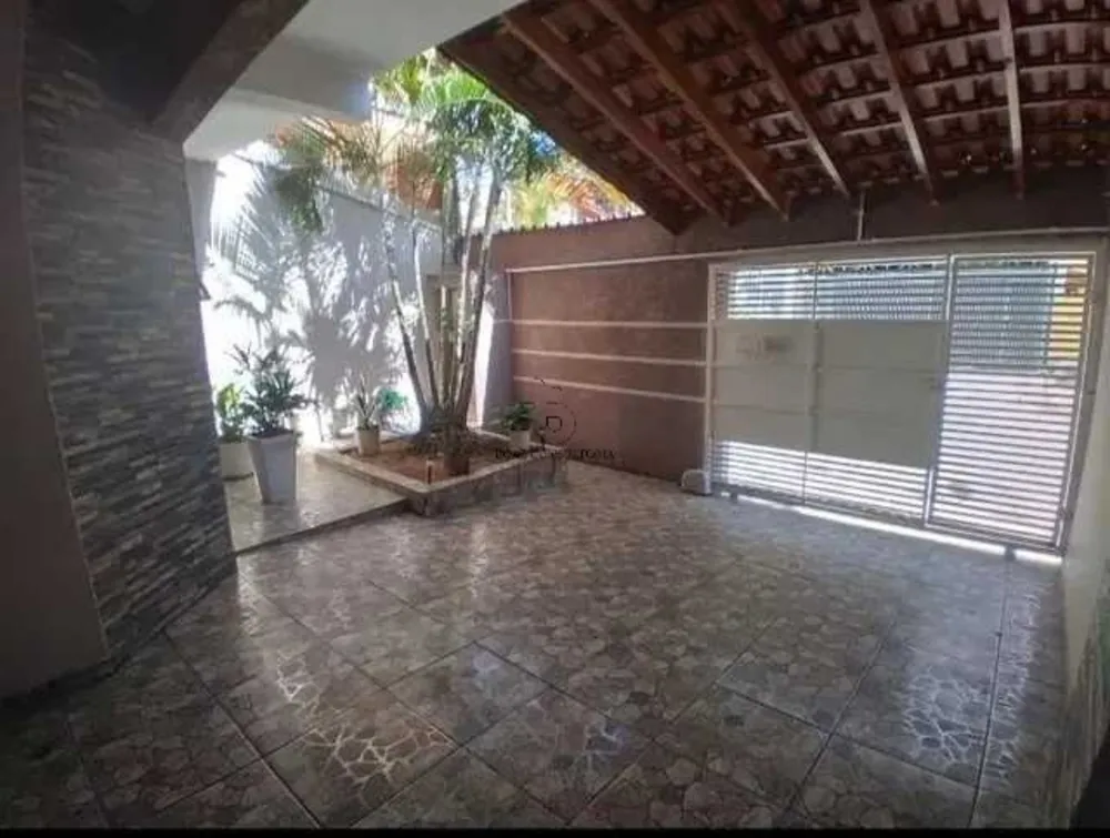 Casa, 3 quartos, 100 m² - Foto 3