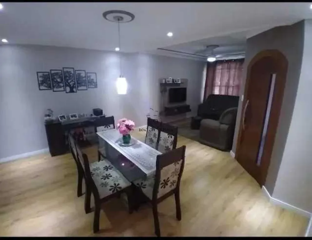 Casa, 3 quartos, 100 m² - Foto 15