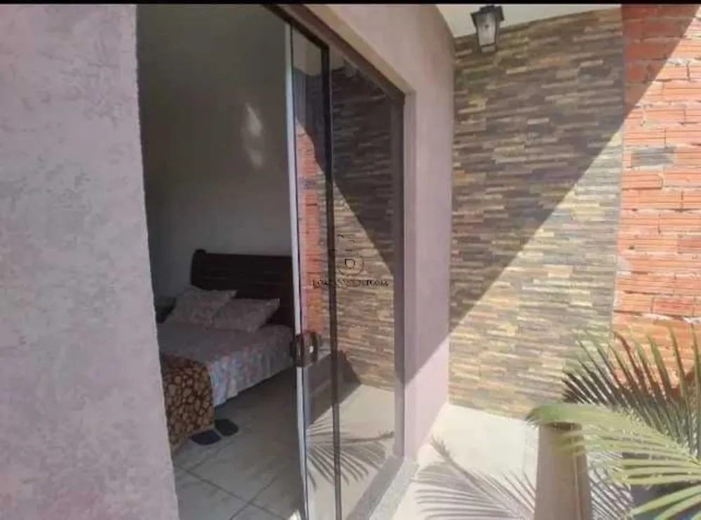 Casa, 3 quartos, 100 m² - Foto 6
