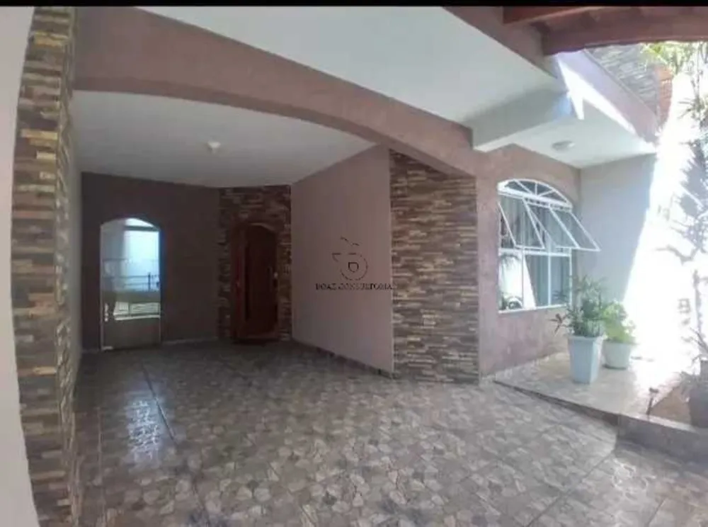 Casa, 3 quartos, 100 m² - Foto 2