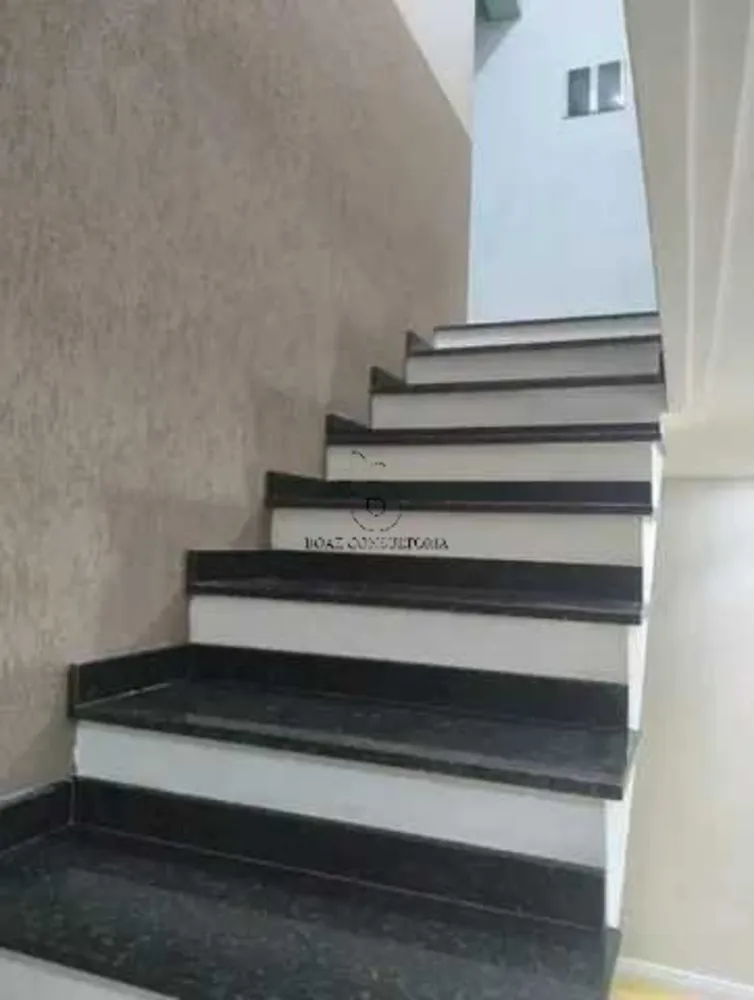 Casa, 3 quartos, 100 m² - Foto 4