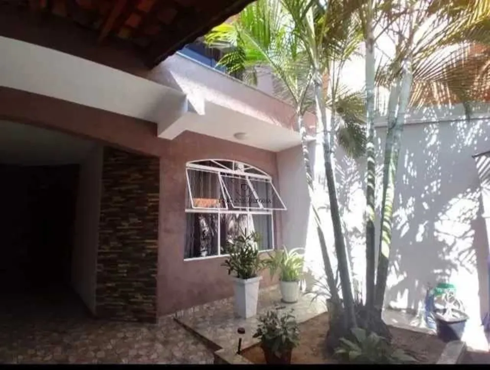 Casa, 3 quartos, 100 m² - Foto 1