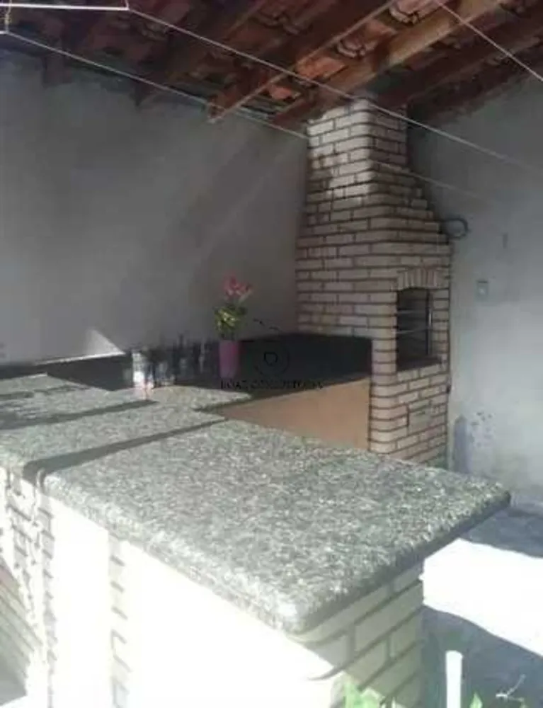 Casa, 3 quartos, 100 m² - Foto 7
