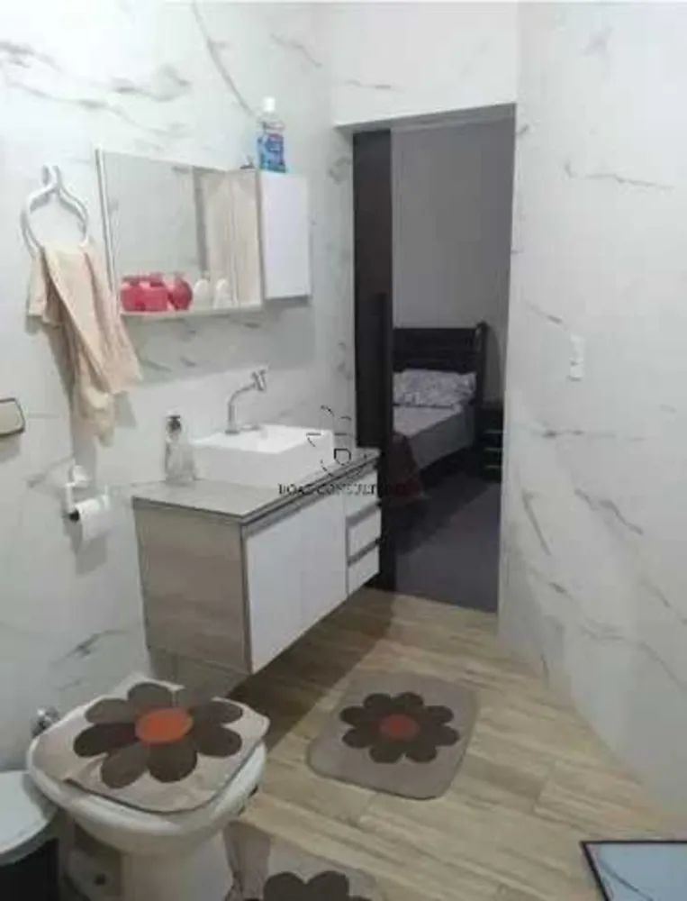 Casa, 3 quartos, 100 m² - Foto 13