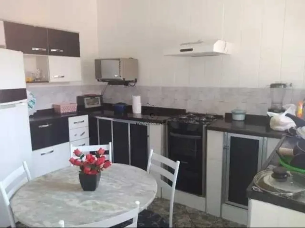 Casa, 3 quartos, 100 m² - Foto 10