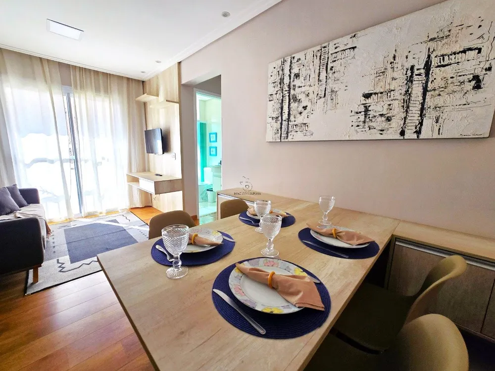 Apartamento, 2 quartos - Foto 2