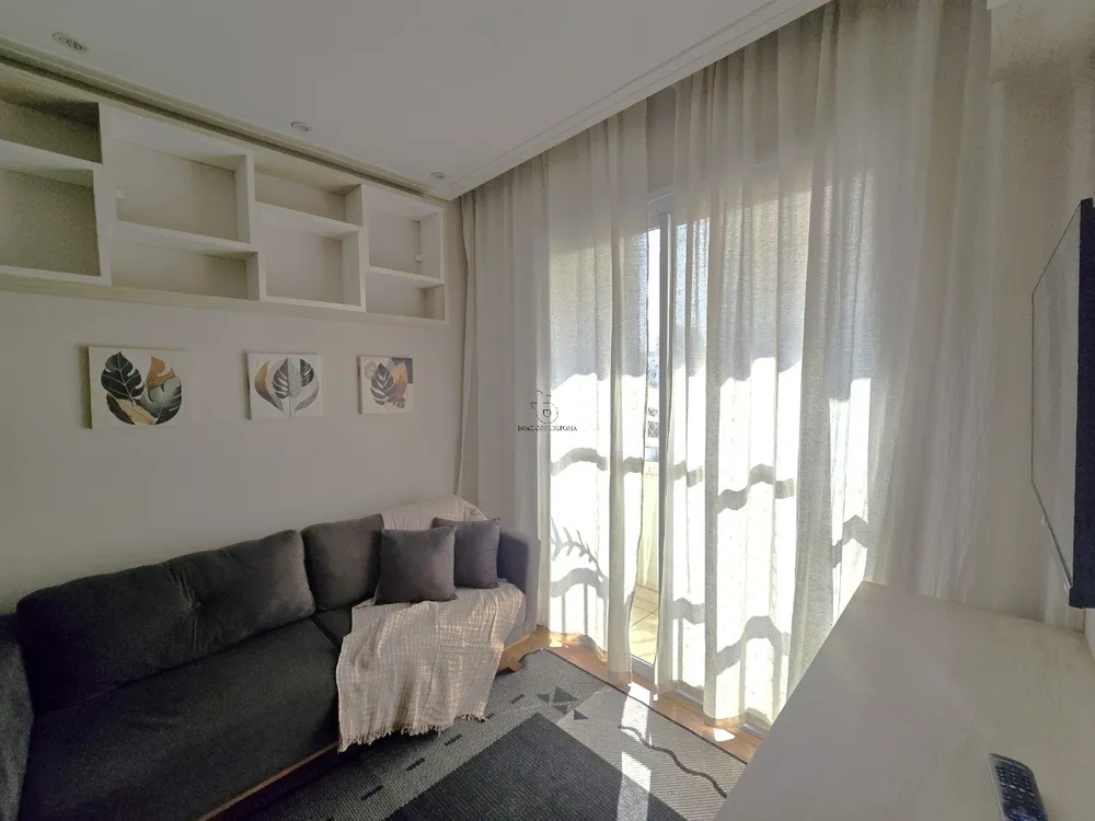 Apartamento, 2 quartos - Foto 1