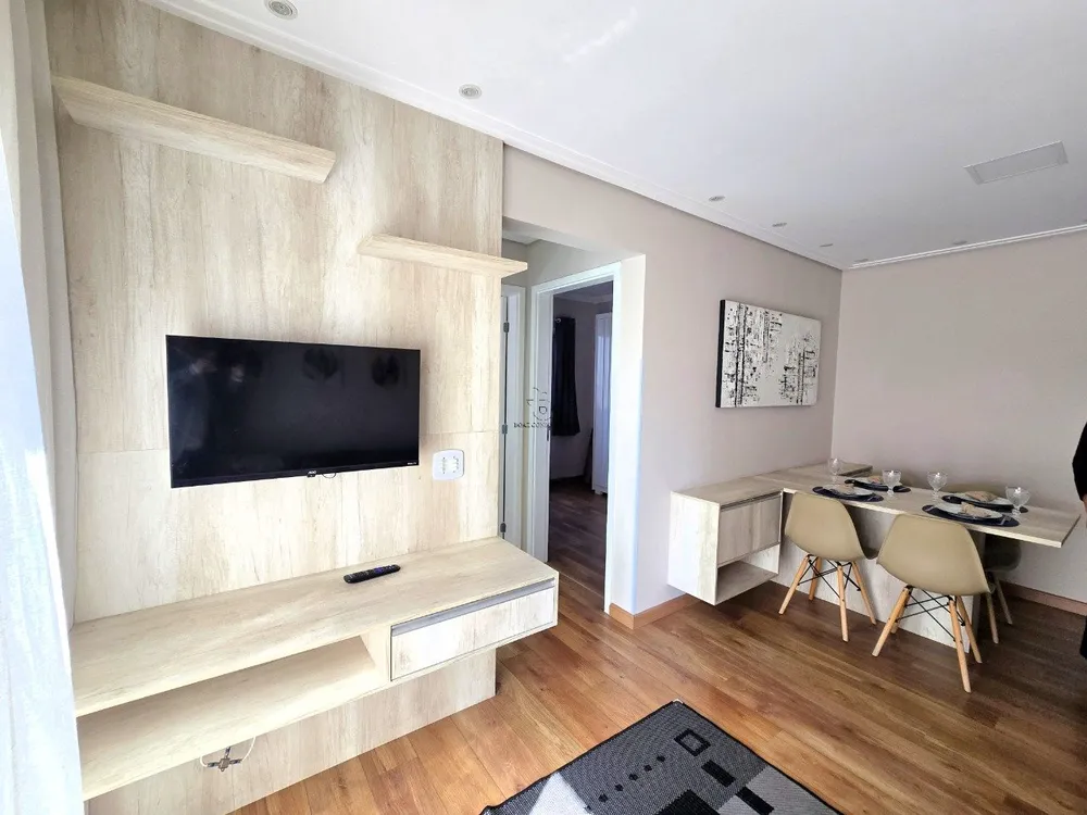 Apartamento, 2 quartos - Foto 5