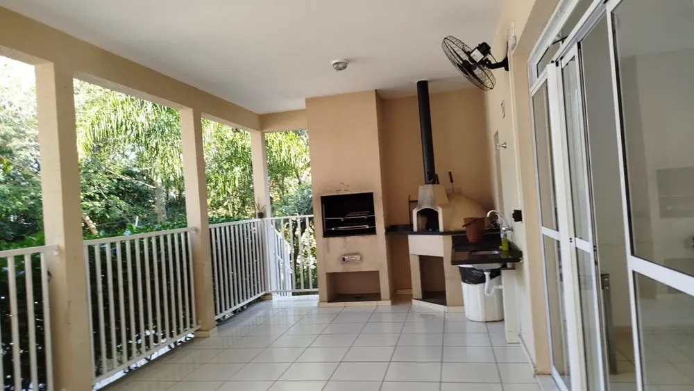 Apartamento, 2 quartos - Foto 5