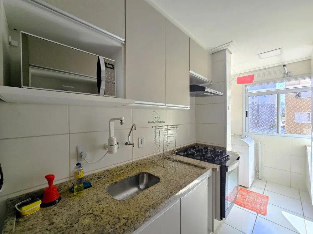 Apartamento, 2 quartos - Foto 7