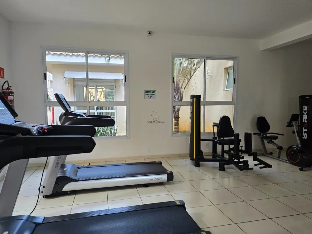 Apartamento, 2 quartos - Foto 15