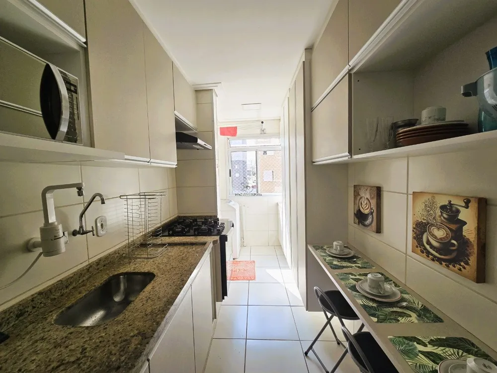 Apartamento, 2 quartos - Foto 12