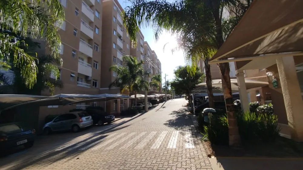 Apartamento, 2 quartos - Foto 6