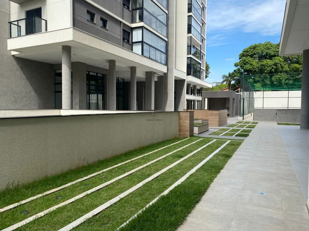 Apartamento, 3 quartos, 115 m² - Foto 33
