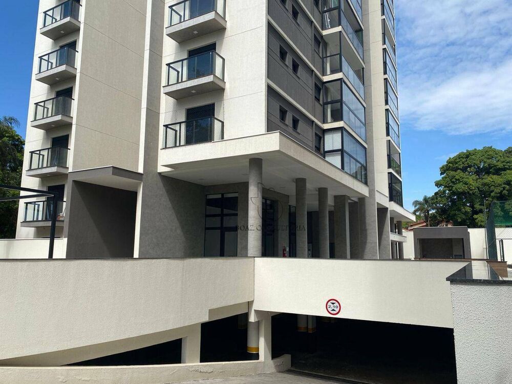 Apartamento, 3 quartos, 115 m² - Foto 5