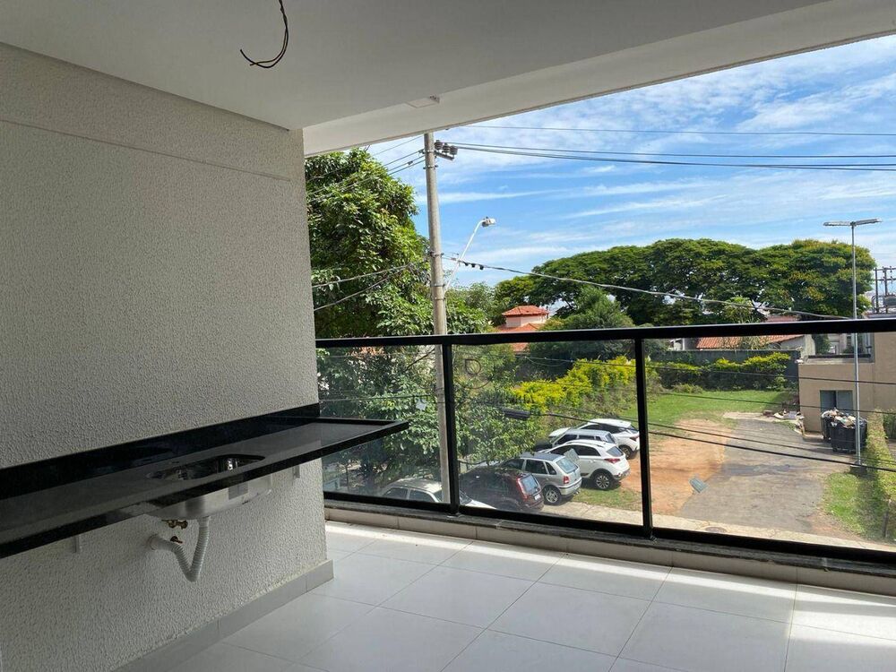 Apartamento, 3 quartos, 115 m² - Foto 3
