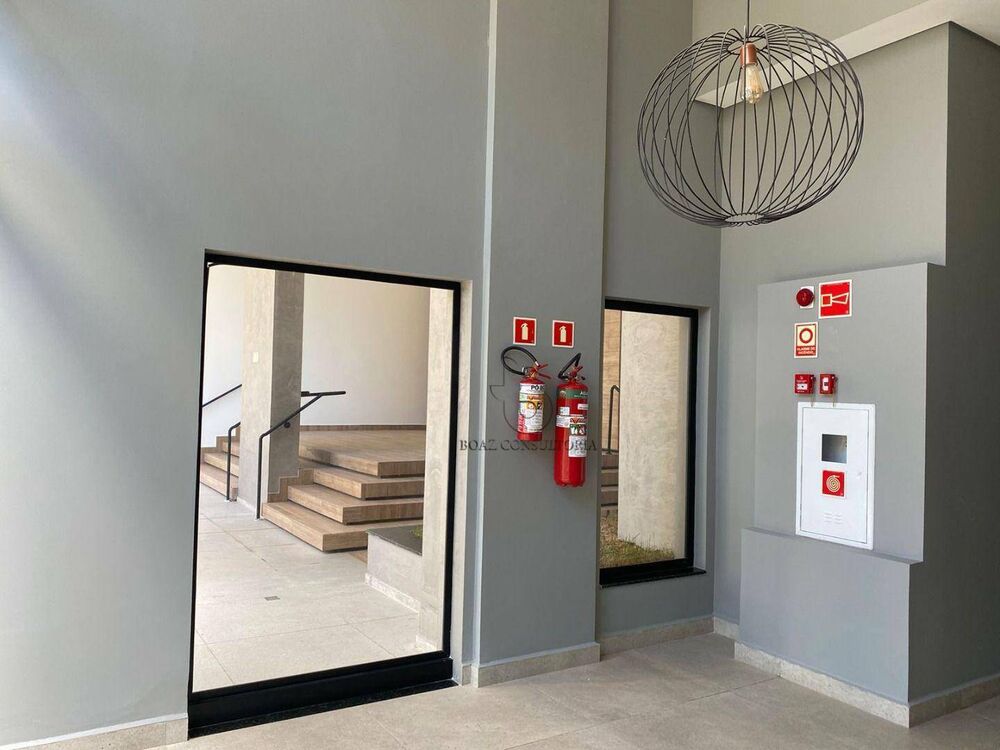 Apartamento, 3 quartos, 115 m² - Foto 9