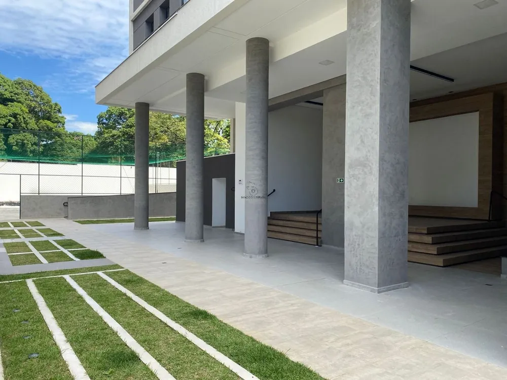 Apartamento, 3 quartos, 115 m² - Foto 26