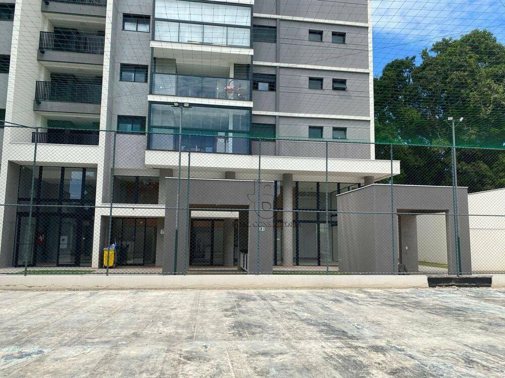 Apartamento, 3 quartos, 115 m² - Foto 19