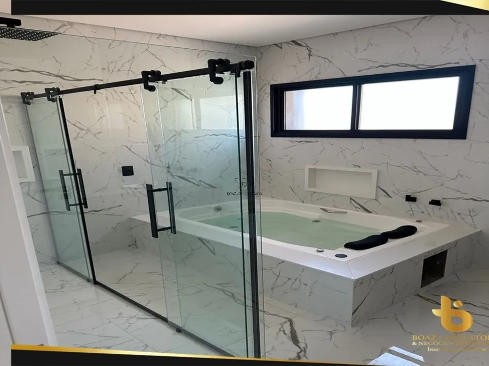 Casa de Condomínio, 4 quartos - Foto 8