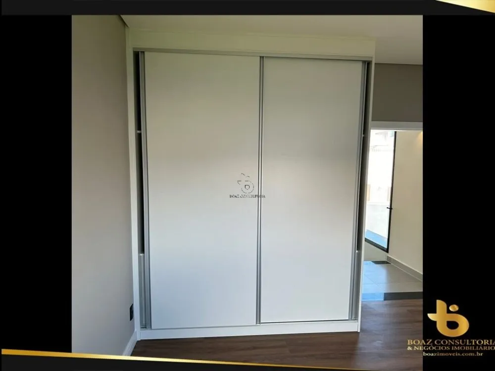 Casa de Condomínio, 4 quartos - Foto 10