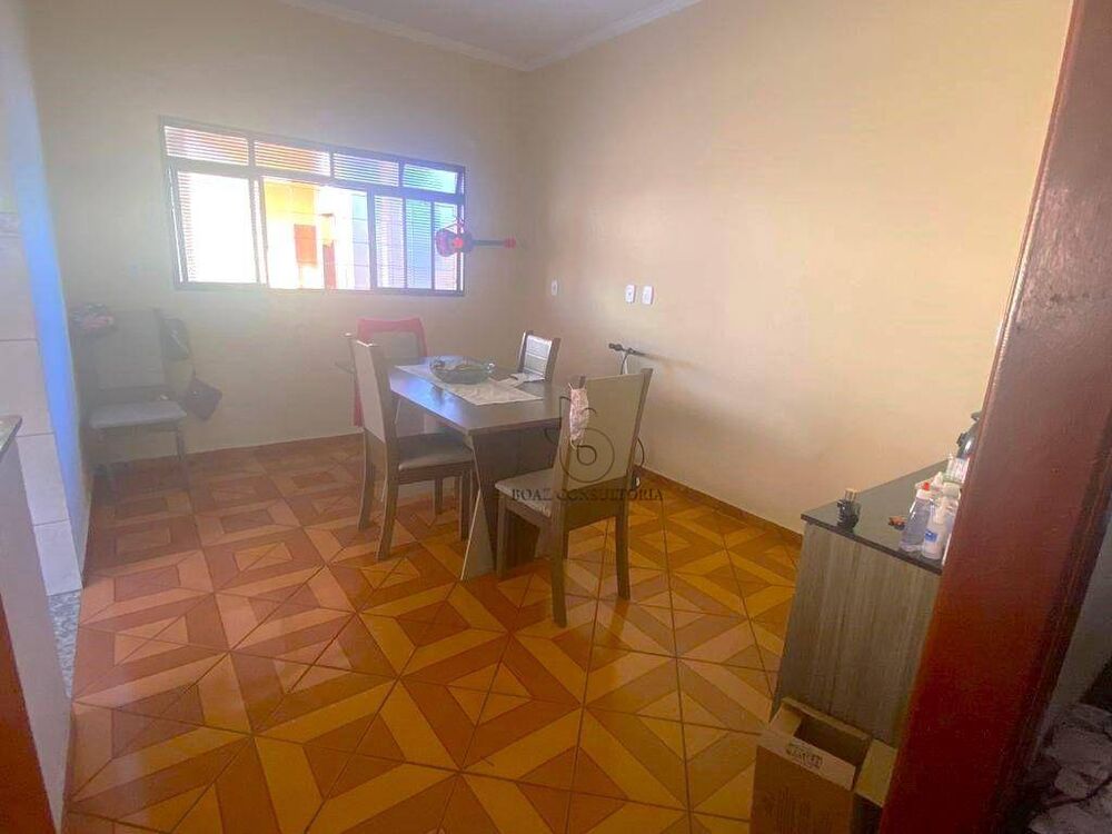 Casa à venda e aluguel com 5 quartos, 292m² - Foto 6