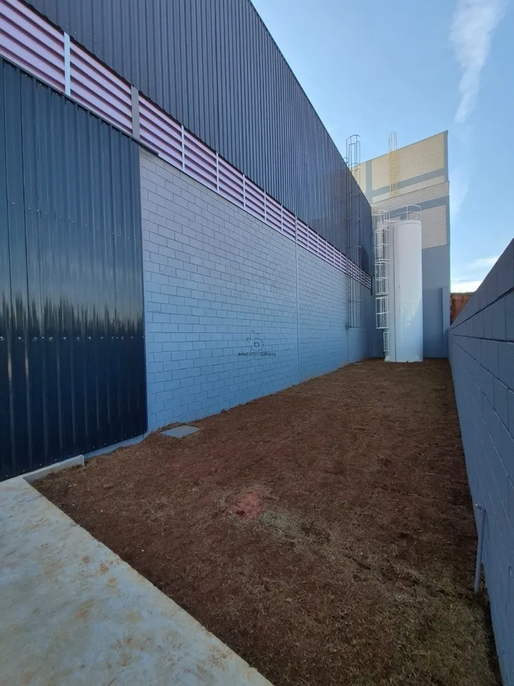 Depósito-Galpão, 980 m² - Foto 13