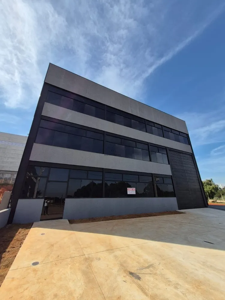 Depósito-Galpão, 980 m² - Foto 11