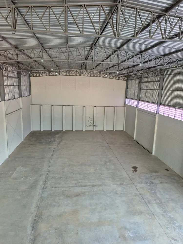 Depósito-Galpão, 980 m² - Foto 17