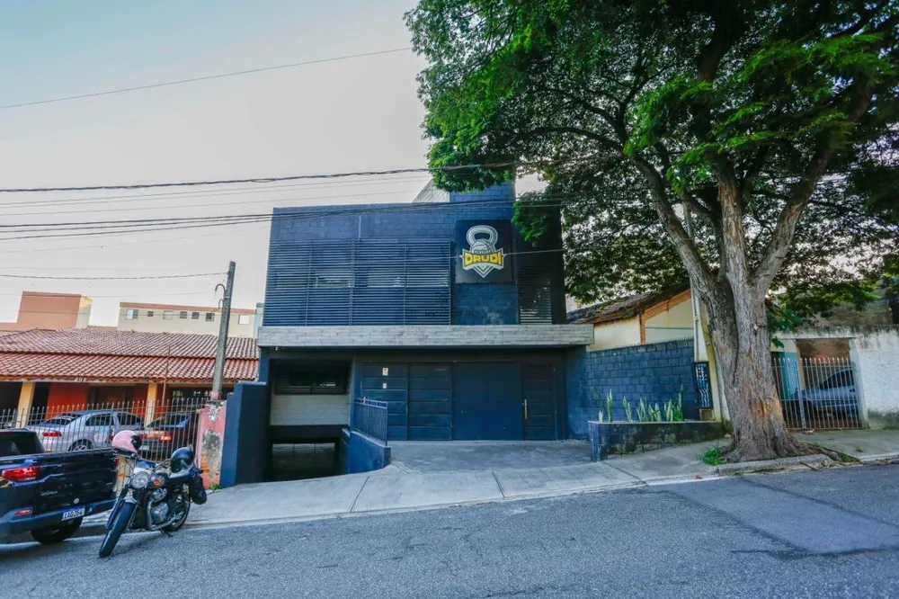 Depósito-Galpão - Foto 1