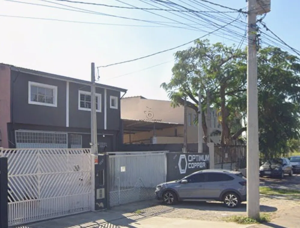 Depósito-Galpão, 300 m² - Foto 7