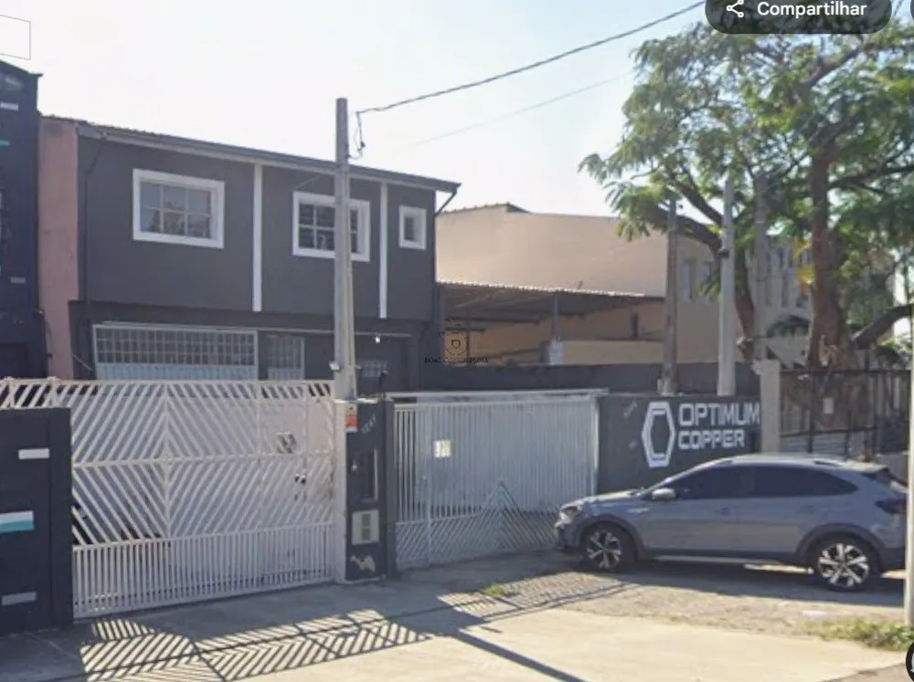 Depósito-Galpão, 300 m² - Foto 9