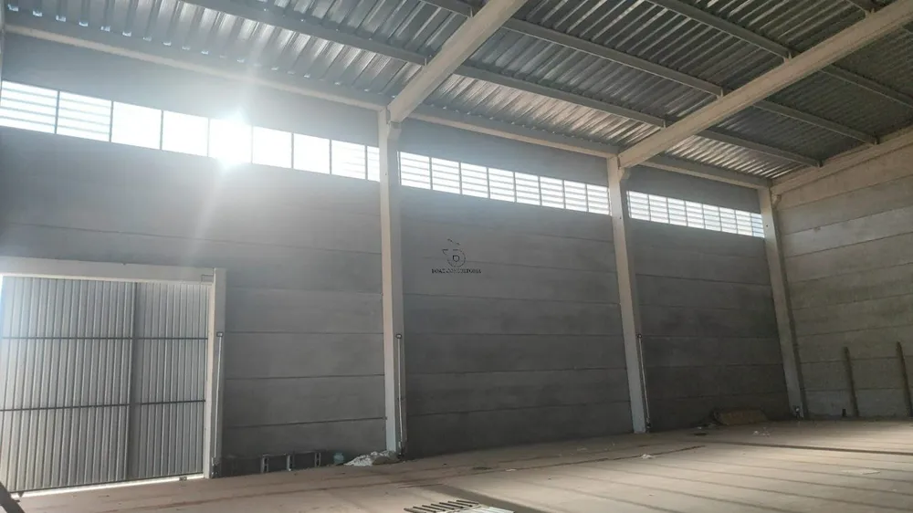 Depósito-Galpão, 1200 m² - Foto 9