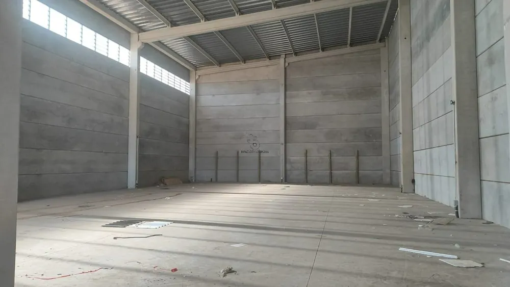 Depósito-Galpão, 1200 m² - Foto 12