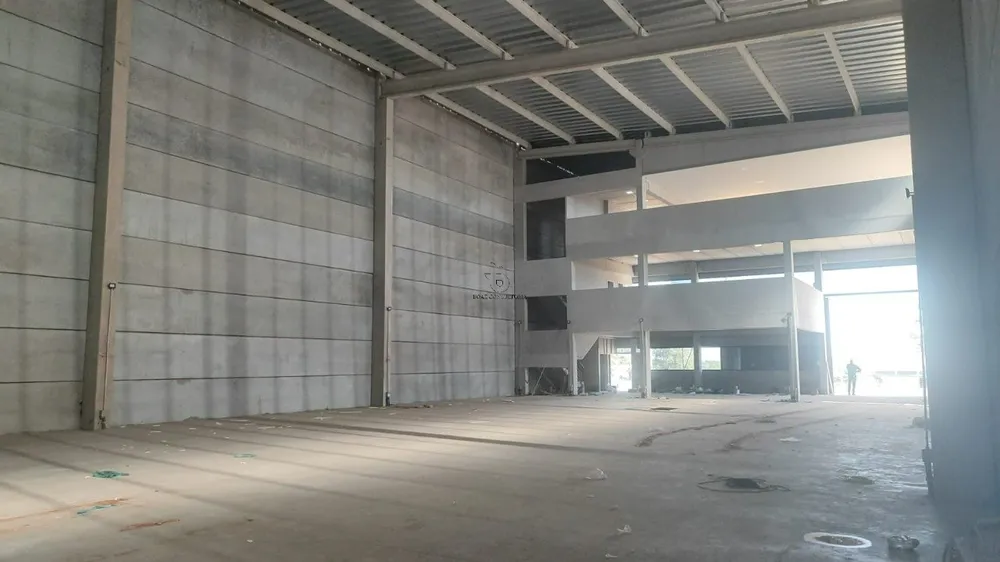 Depósito-Galpão, 1200 m² - Foto 10