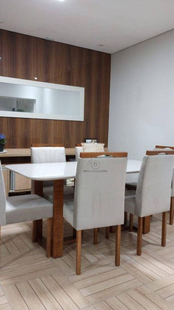 Sobrado, 2 quartos, 185 m² - Foto 5