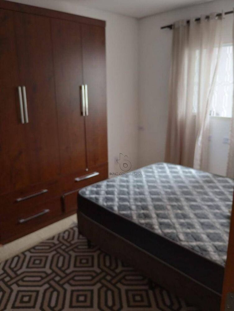 Sobrado, 2 quartos, 185 m² - Foto 3