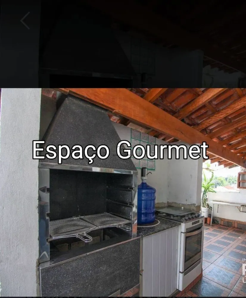 Sobrado, 2 quartos, 185 m² - Foto 14