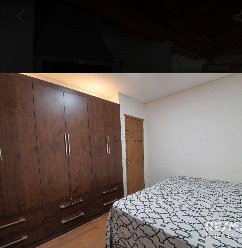 Sobrado, 2 quartos, 185 m² - Foto 1