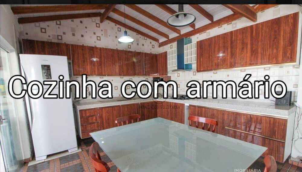 Sobrado, 2 quartos, 185 m² - Foto 4