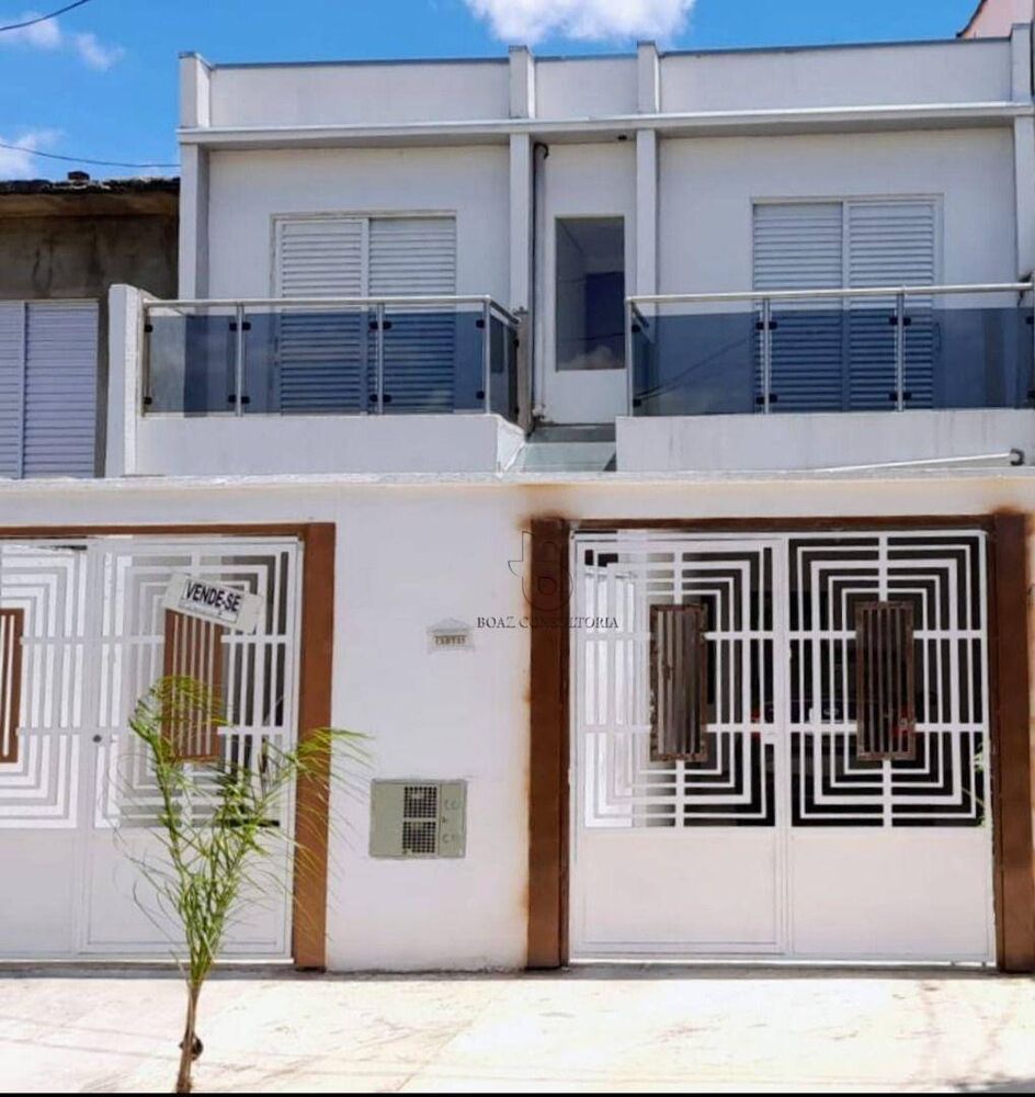 Sobrado, 2 quartos, 185 m² - Foto 6