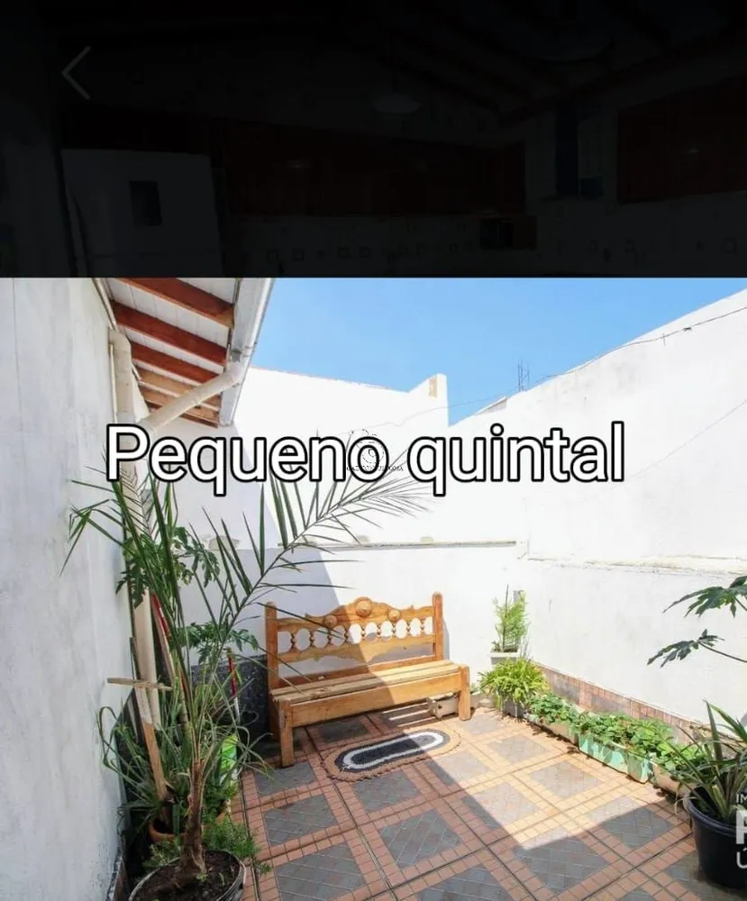 Sobrado, 2 quartos, 185 m² - Foto 15